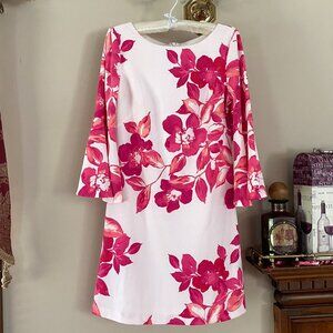 Eliza J Shift Dress - Size 8